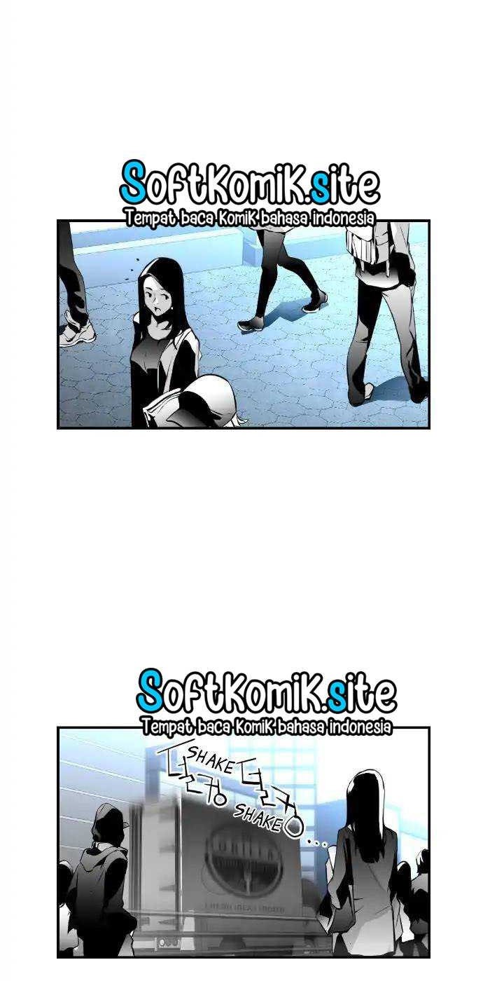 Terror Man Chapter 70 - halaman 7