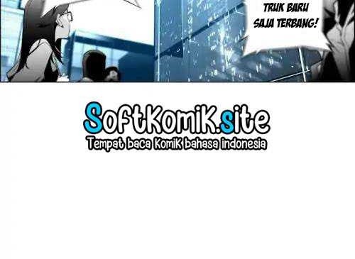 Terror Man Chapter 71 - halaman 14