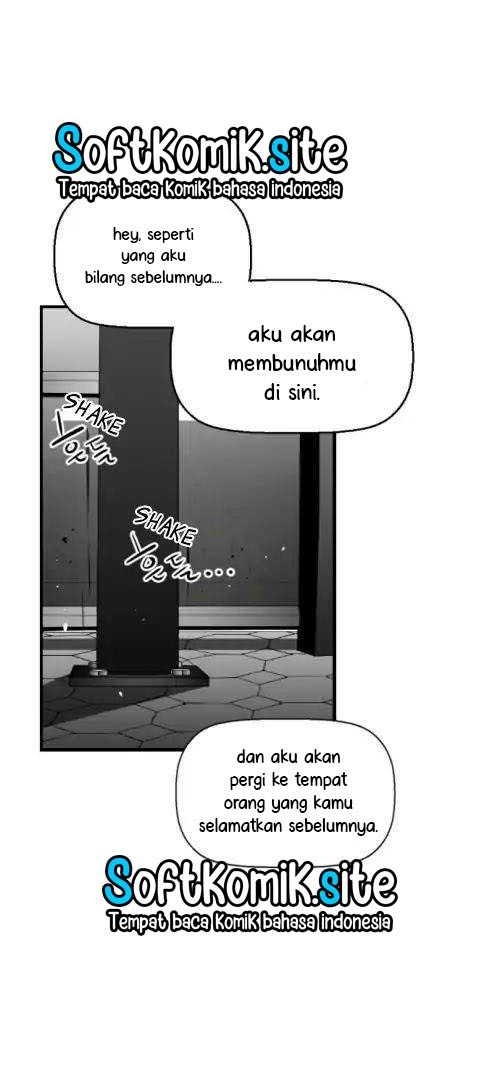 Terror Man Chapter 71 - halaman 25