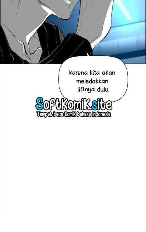 Terror Man Chapter 71 - halaman 3