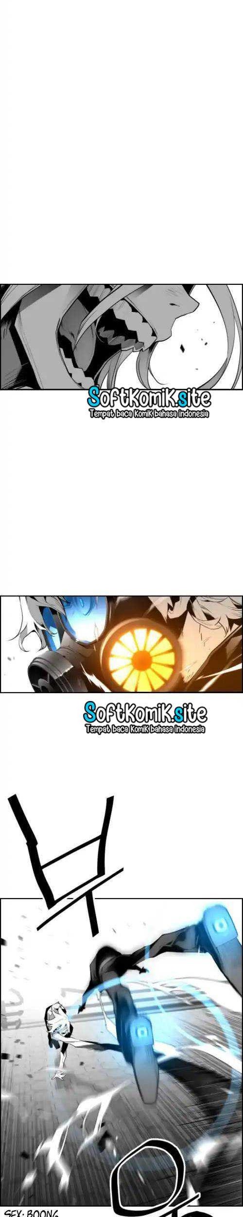Terror Man Chapter 72 - halaman 12