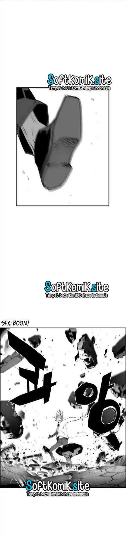 Terror Man Chapter 72 - halaman 15