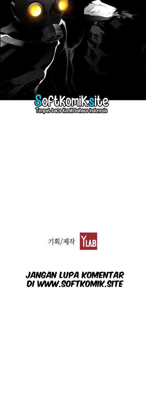 Terror Man Chapter 72 - halaman 28