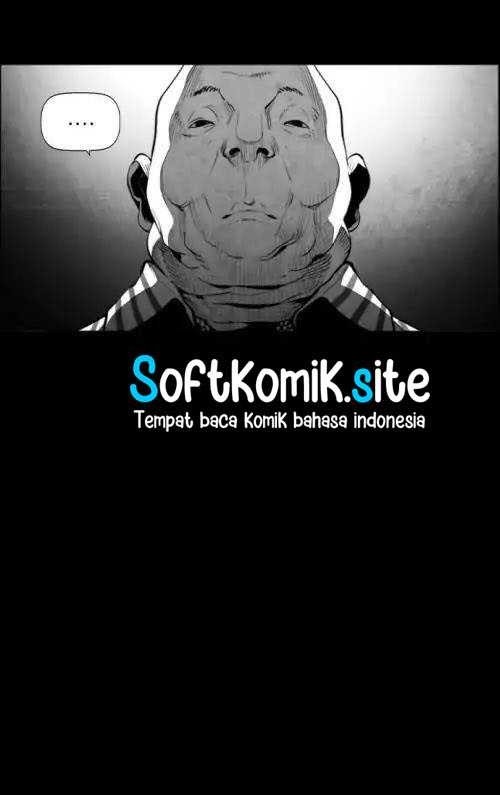 Terror Man Chapter 72 - halaman 3