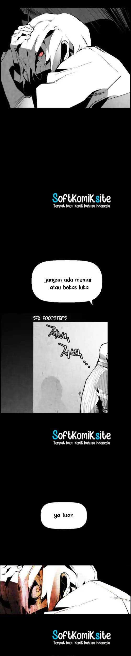 Terror Man Chapter 72 - halaman 4