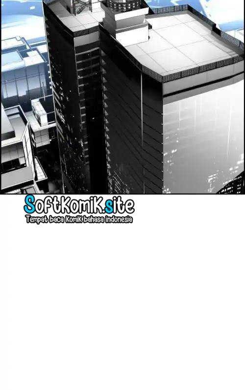 Terror Man Chapter 72 - halaman 6