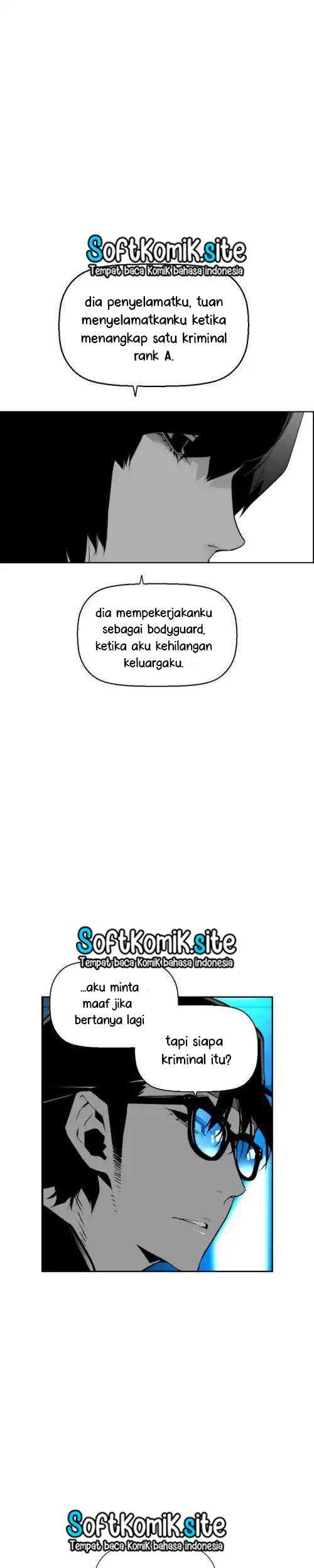 Terror Man Chapter 72 - halaman 9
