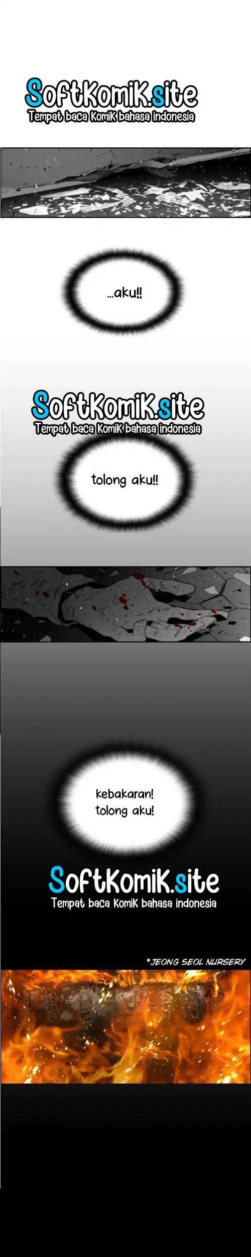 Terror Man Chapter 73 - halaman 16