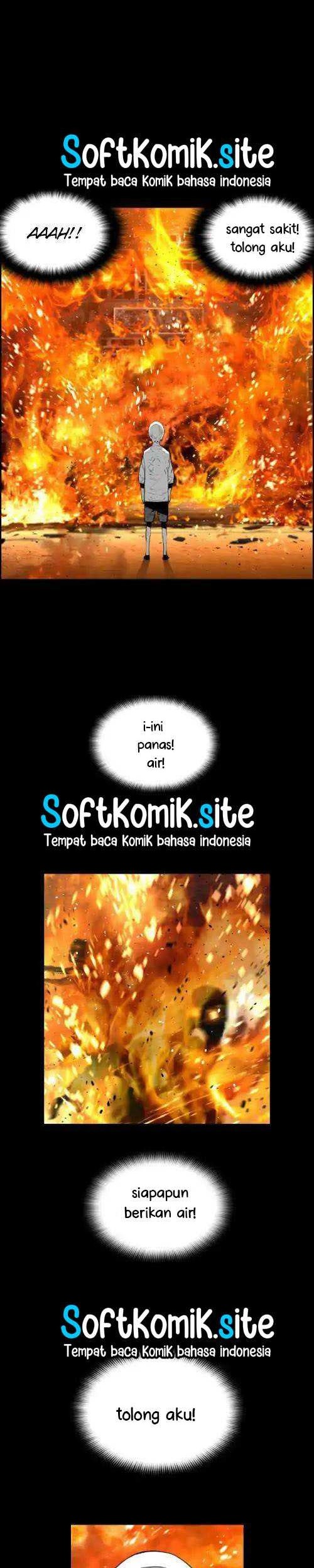Terror Man Chapter 73 - halaman 17
