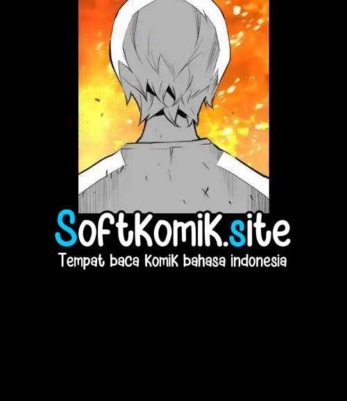 Terror Man Chapter 73 - halaman 18