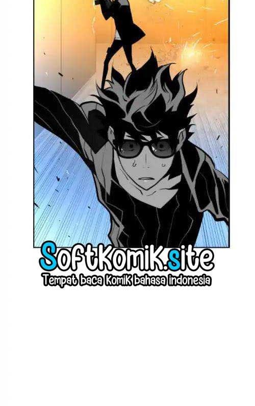 Terror Man Chapter 73 - halaman 29