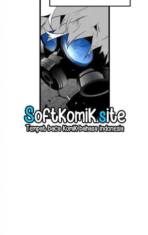 Terror Man Chapter 73 - halaman 3