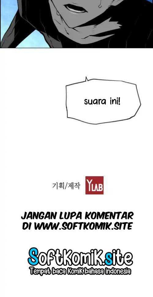 Terror Man Chapter 73 - halaman 31
