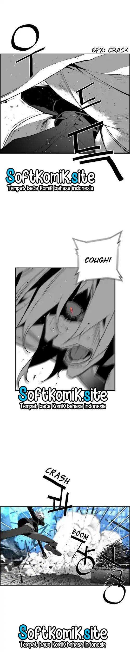 Terror Man Chapter 73 - halaman 7