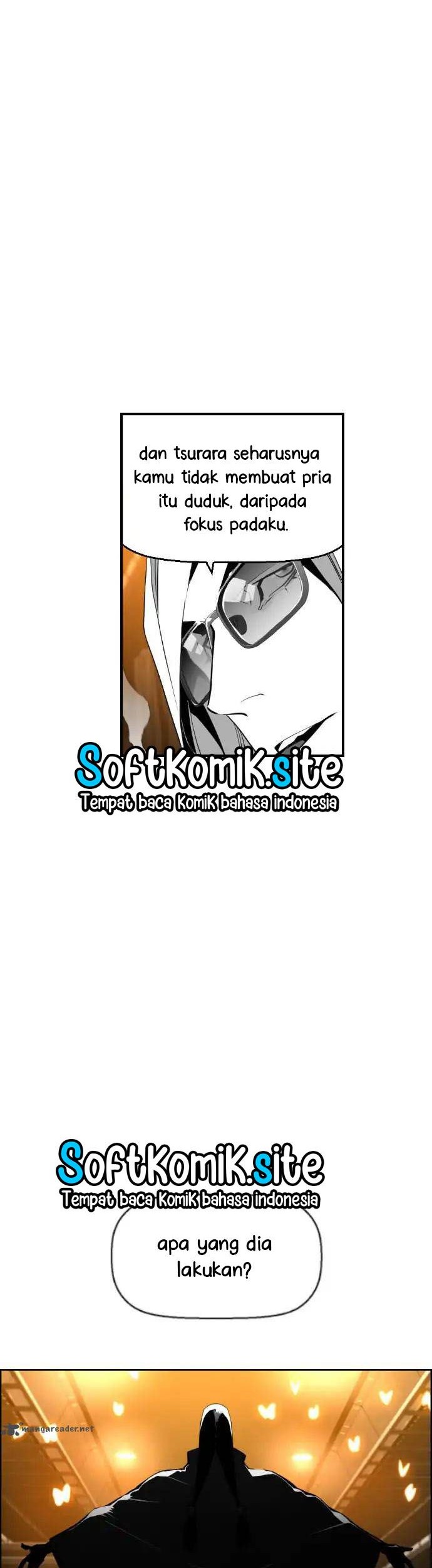 Terror Man Chapter 74 - halaman 12