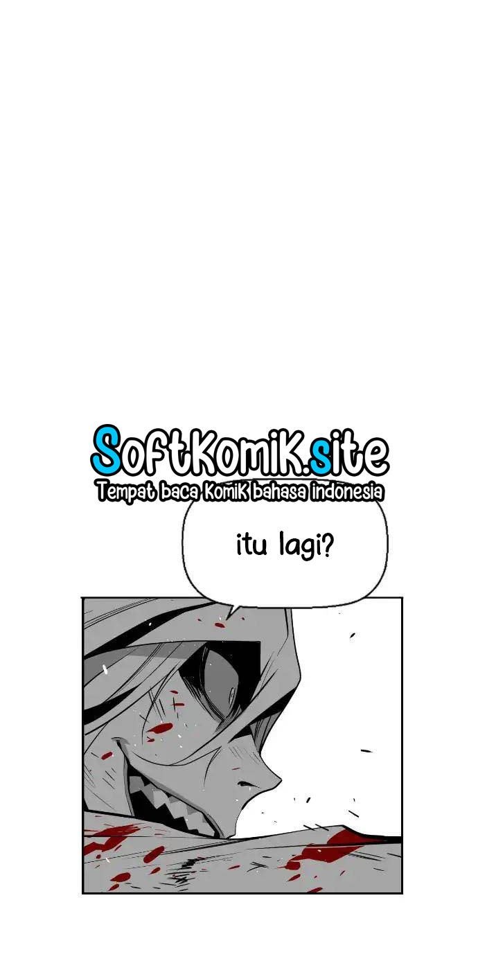 Terror Man Chapter 74 - halaman 23