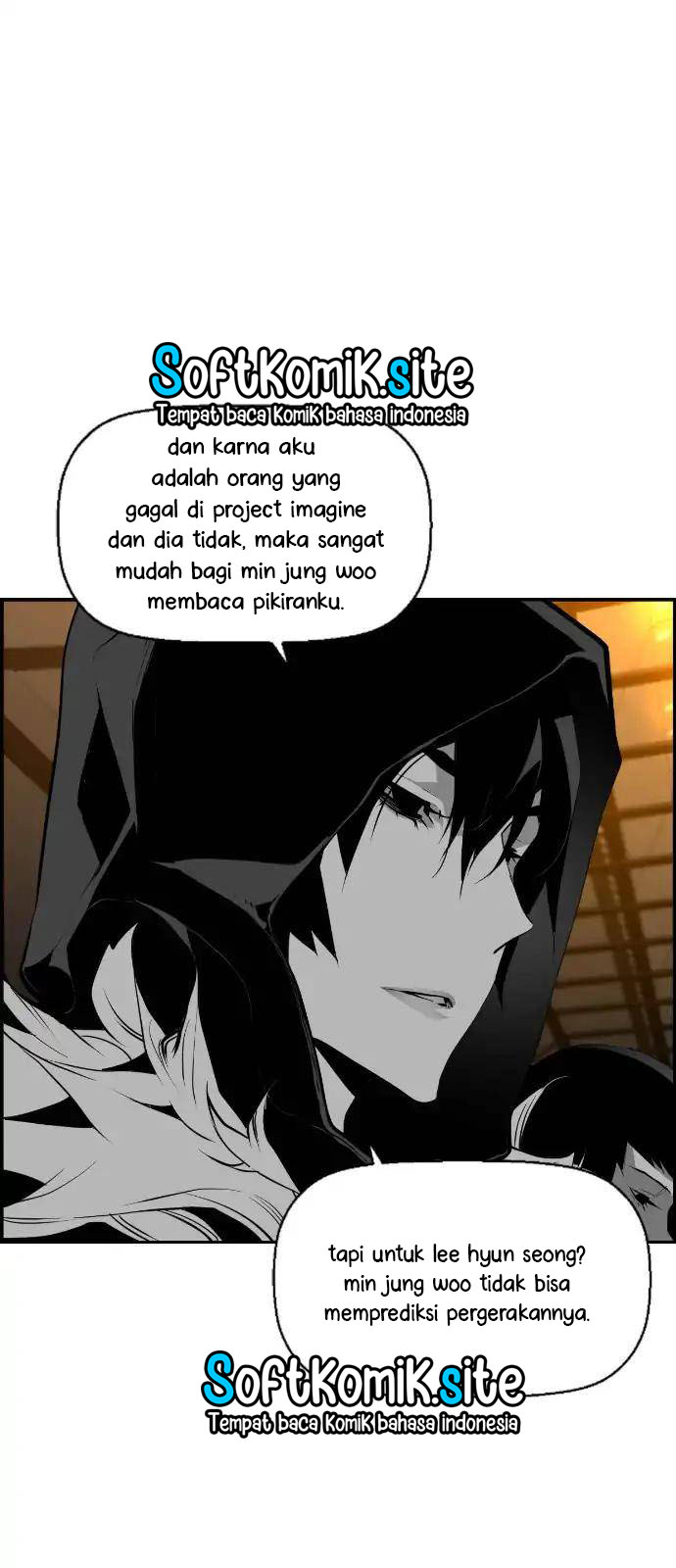 Terror Man Chapter 74 - halaman 3