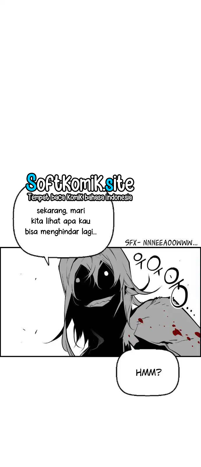 Terror Man Chapter 74 - halaman 33