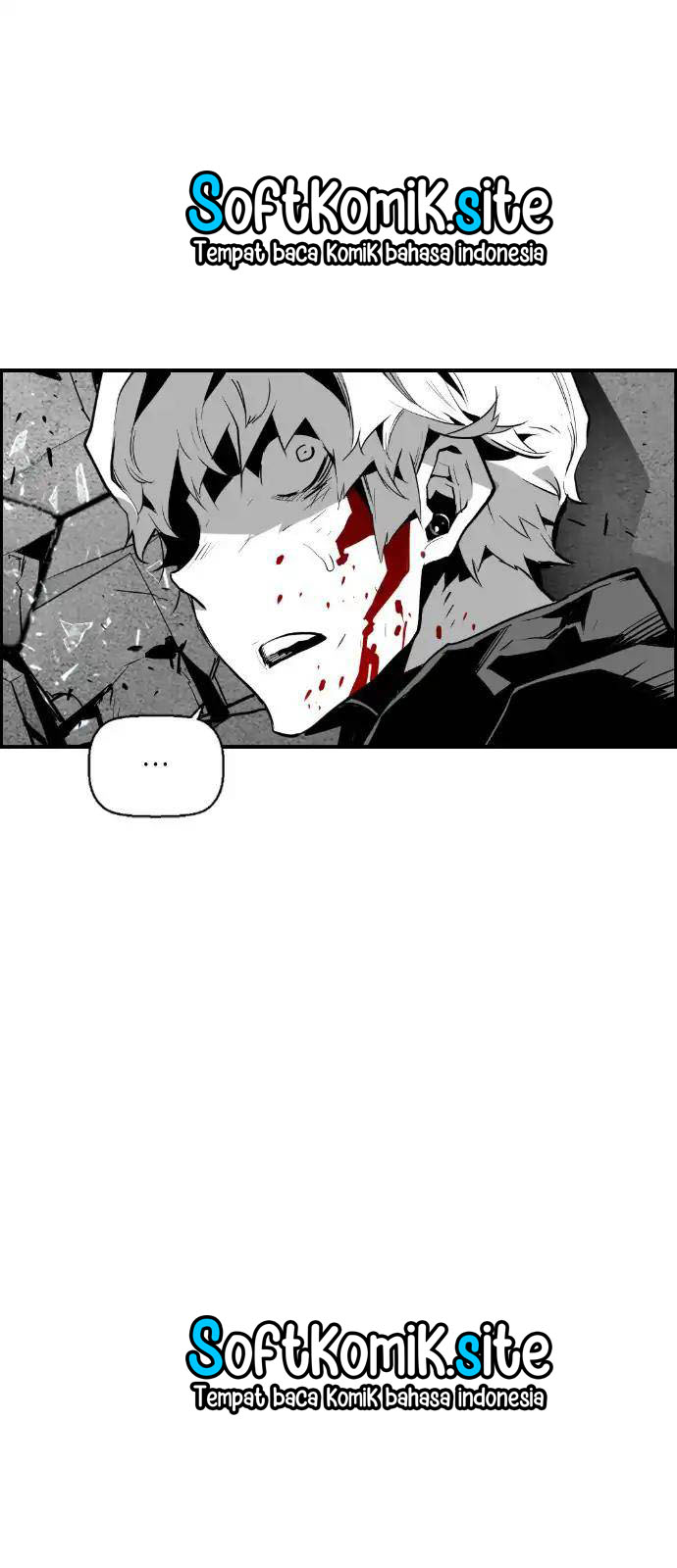 Terror Man Chapter 74 - halaman 34