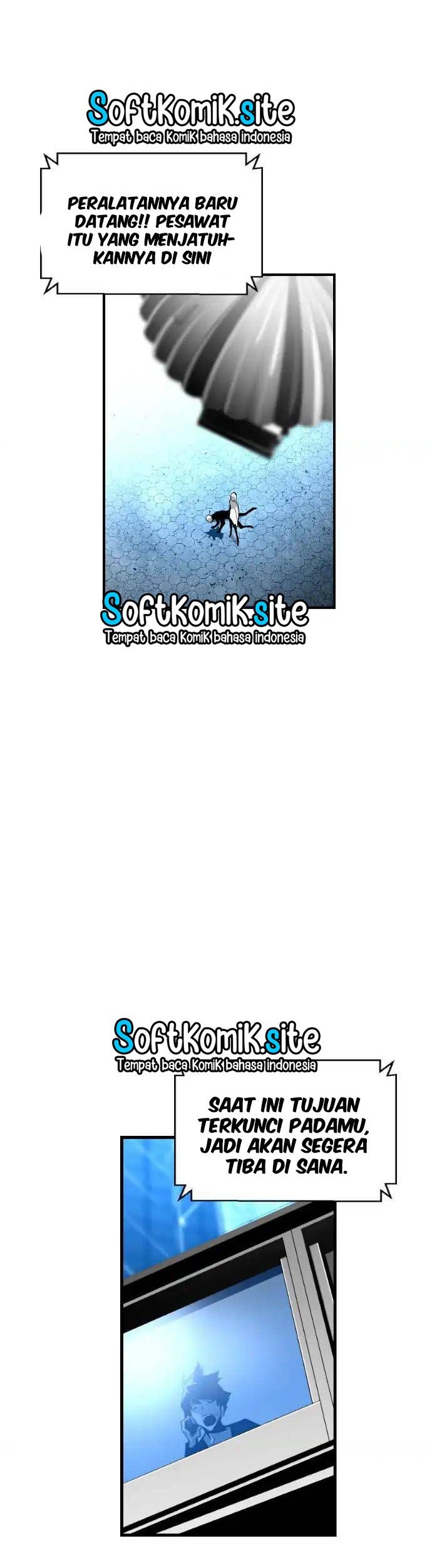 Terror Man Chapter 74 - halaman 37