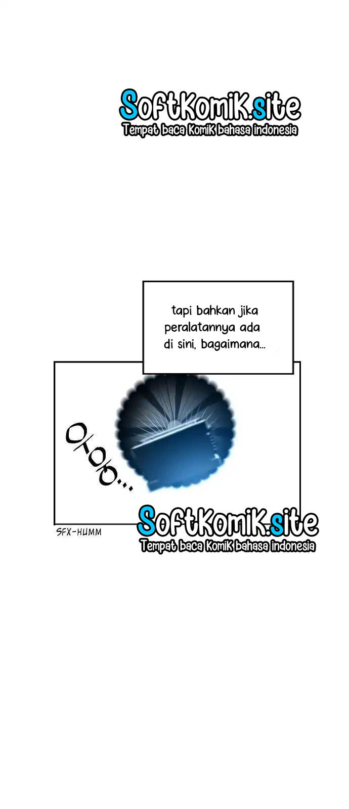 Terror Man Chapter 74 - halaman 39