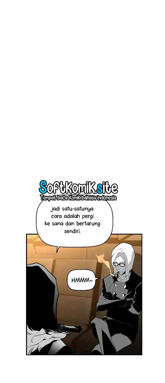Terror Man Chapter 74 - halaman 4