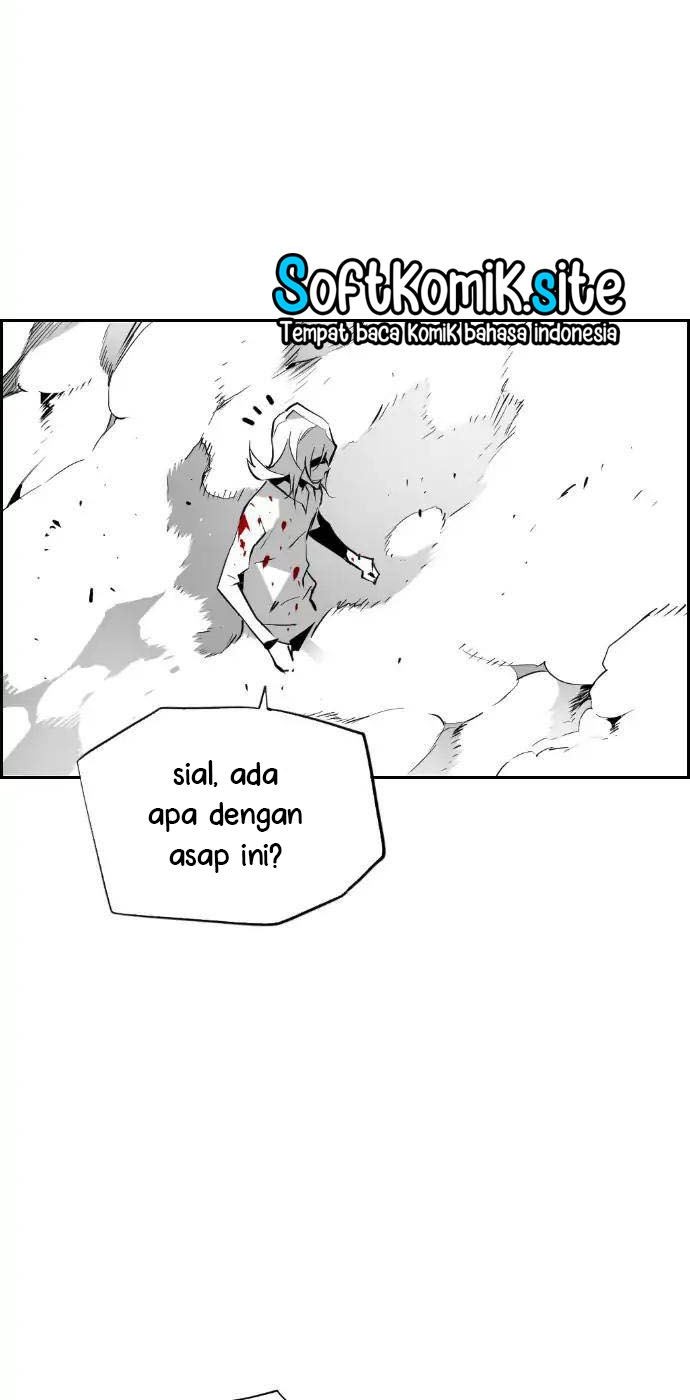 Terror Man Chapter 74 - halaman 44
