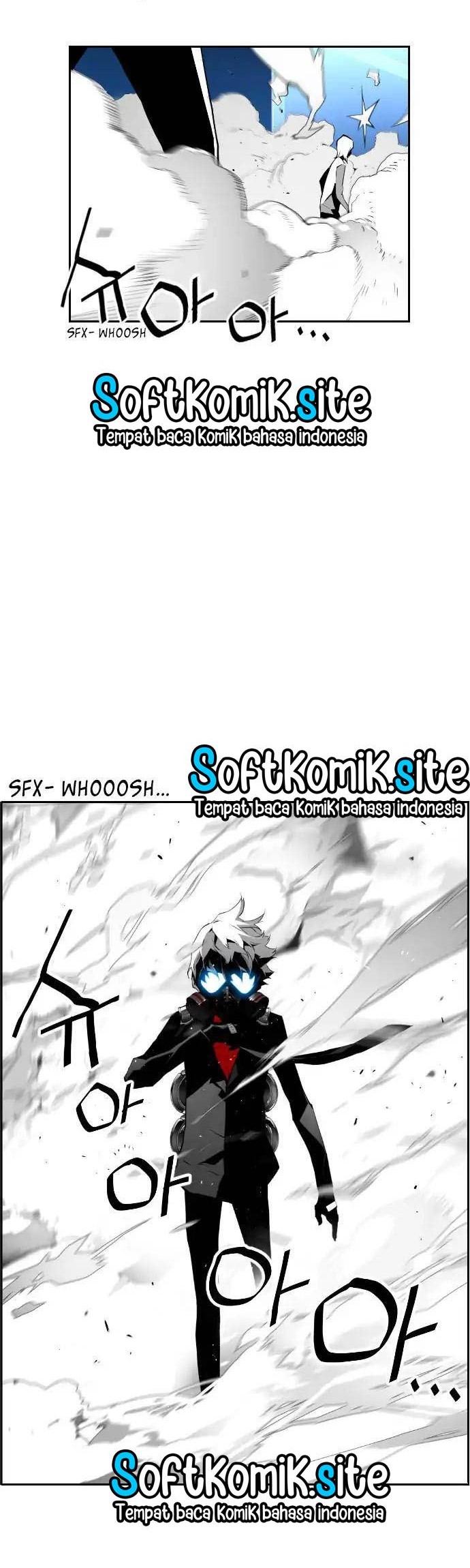 Terror Man Chapter 74 - halaman 46