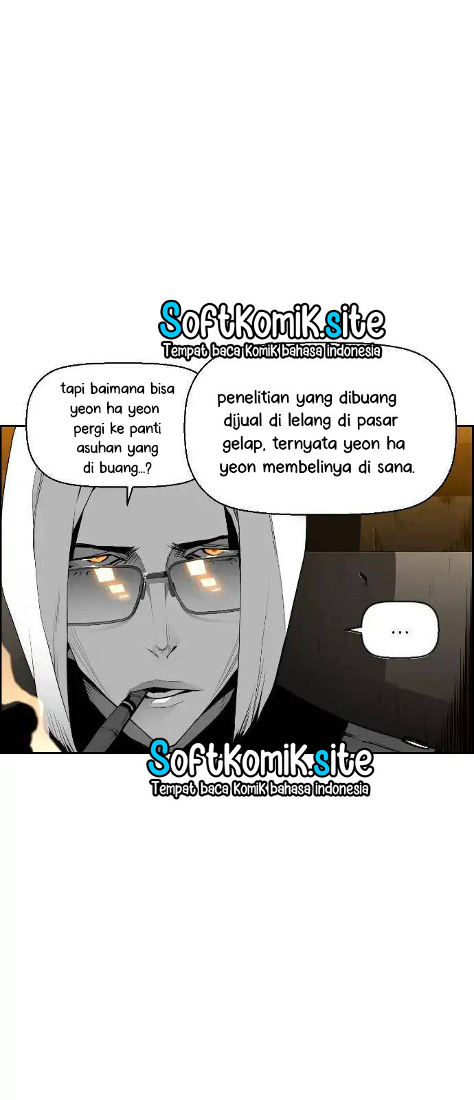 Terror Man Chapter 74 - halaman 5