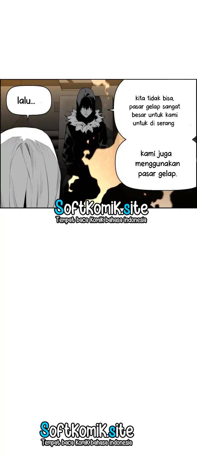 Terror Man Chapter 74 - halaman 6