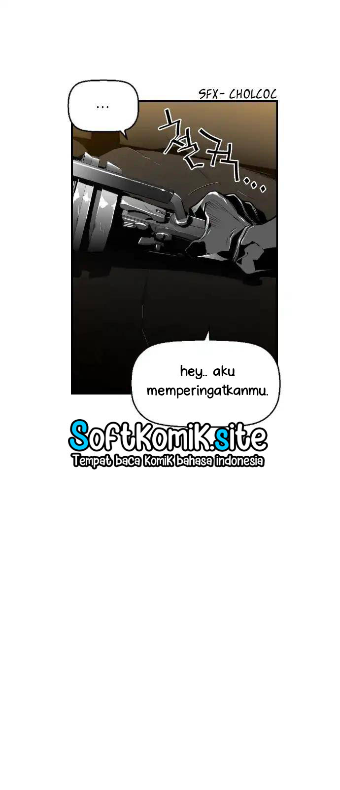 Terror Man Chapter 74 - halaman 7