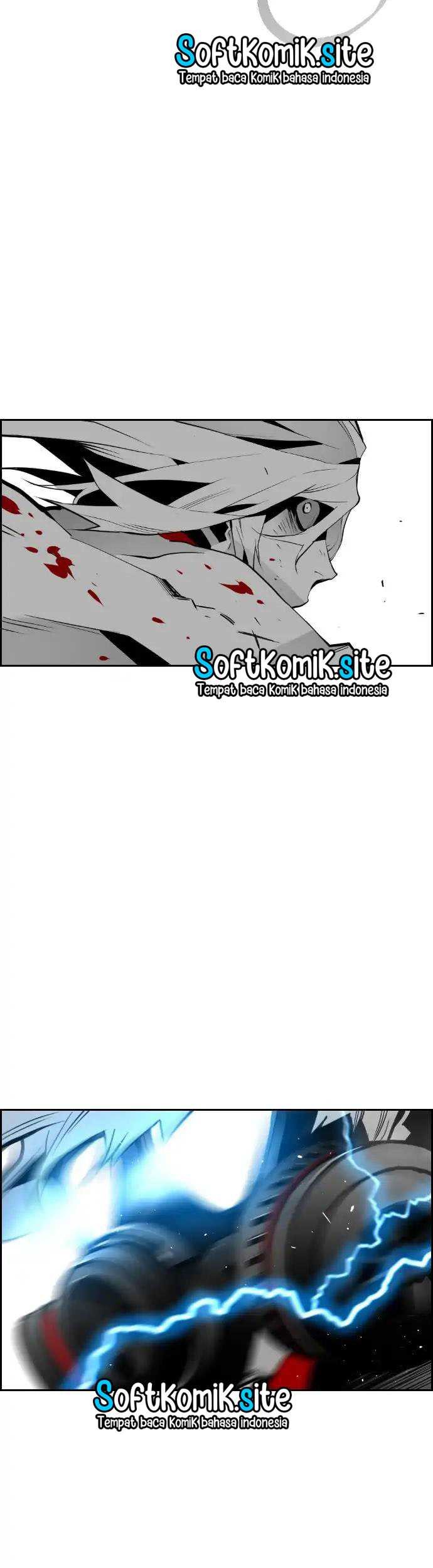 Terror Man Chapter 75 - halaman 13