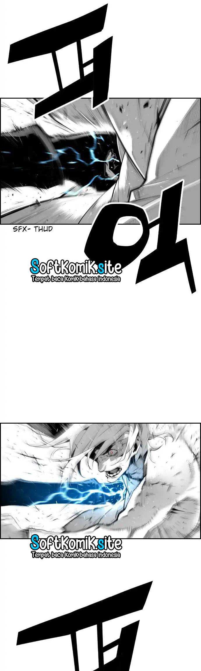 Terror Man Chapter 75 - halaman 14