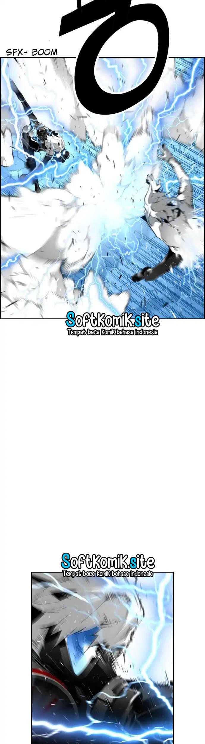 Terror Man Chapter 75 - halaman 15