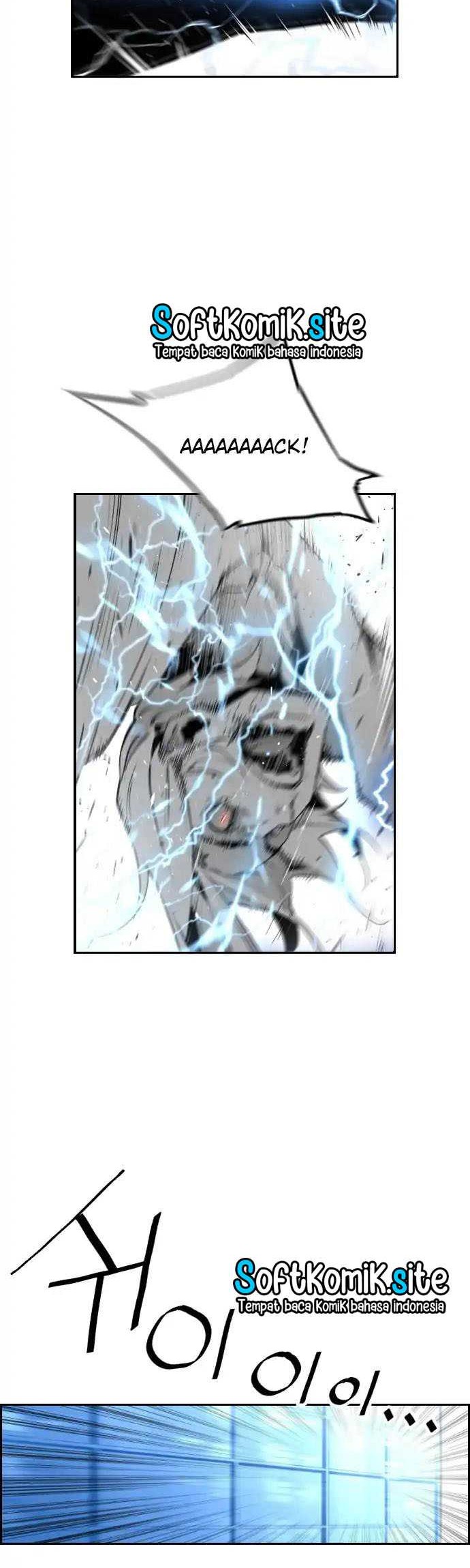 Terror Man Chapter 75 - halaman 16