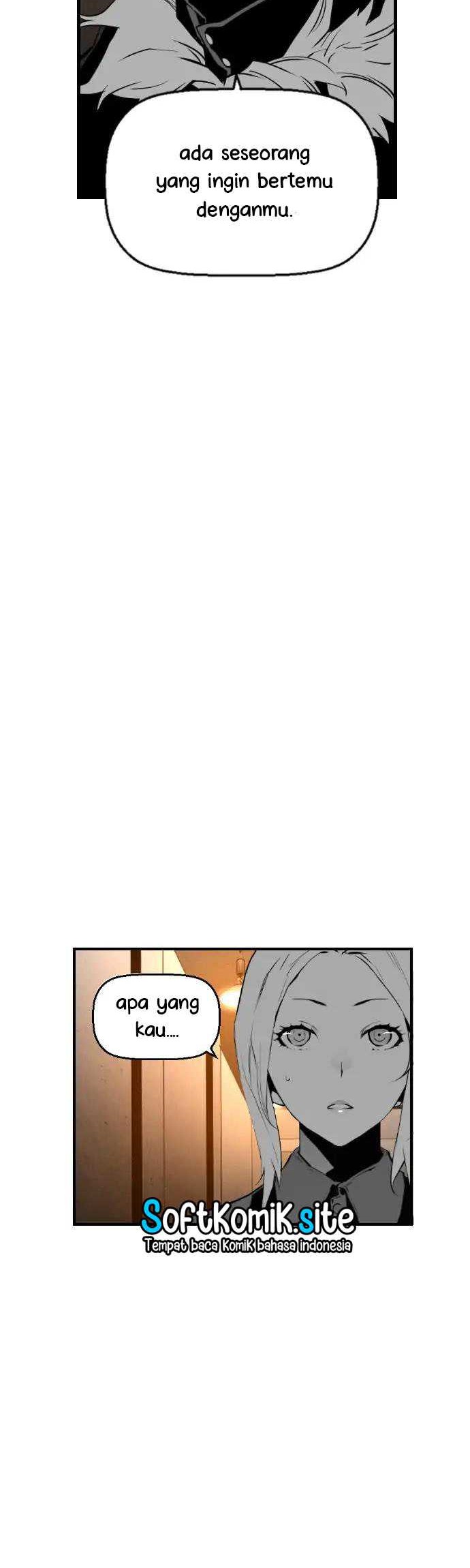 Terror Man Chapter 75 - halaman 28