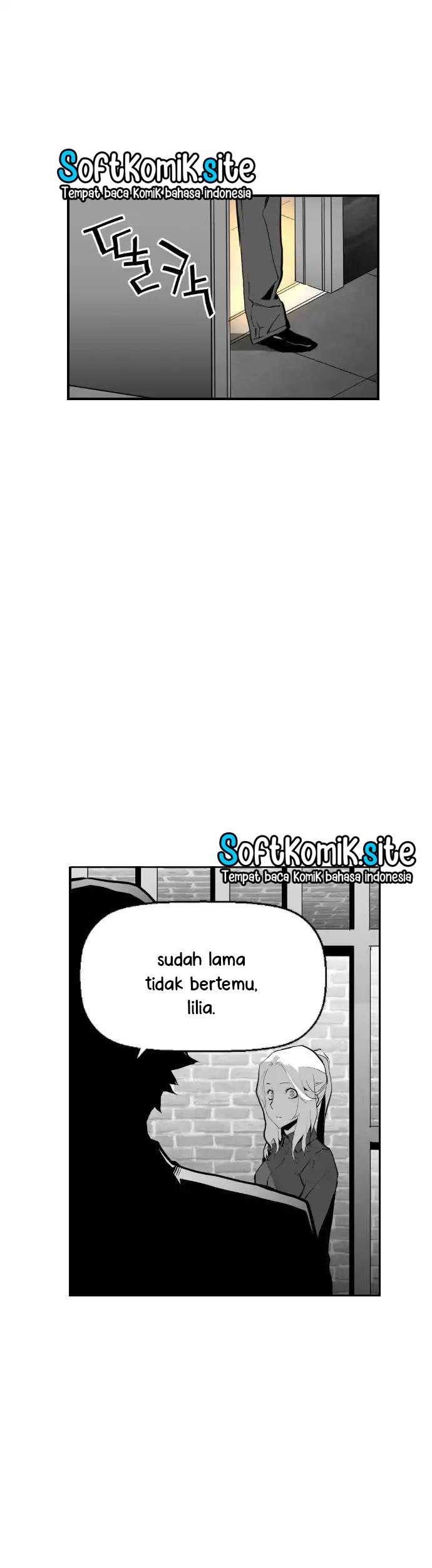 Terror Man Chapter 75 - halaman 29