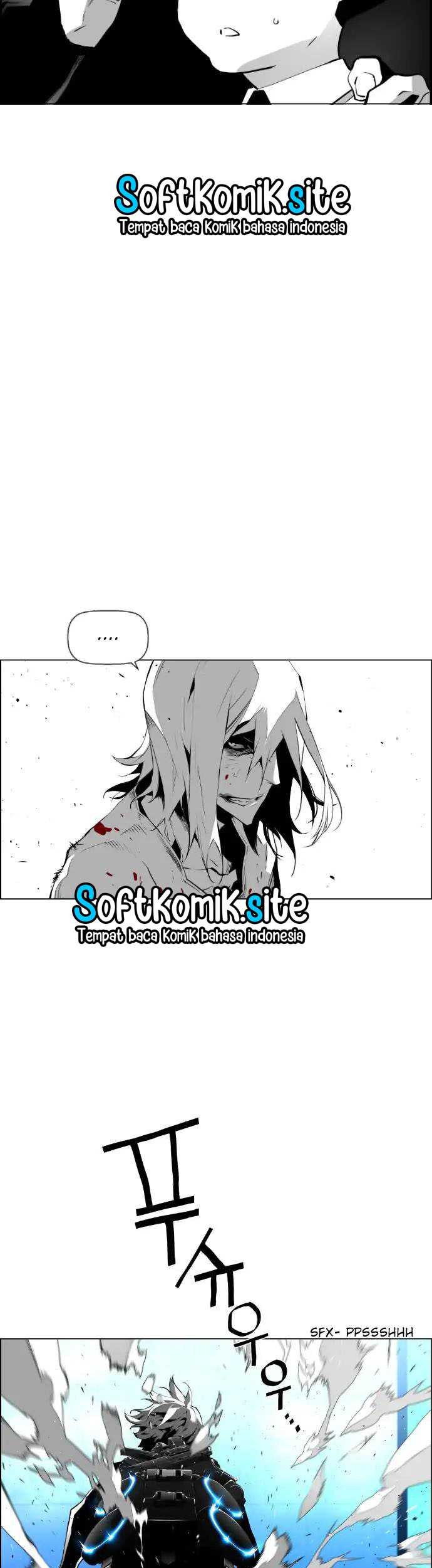 Terror Man Chapter 75 - halaman 3