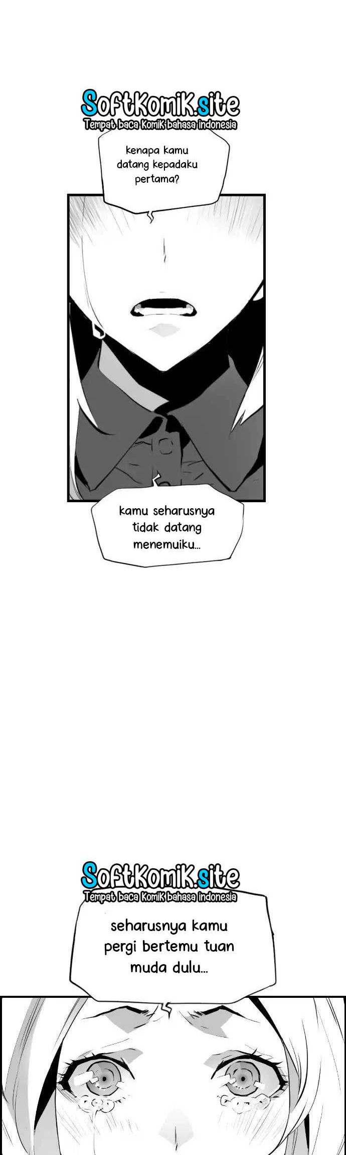 Terror Man Chapter 75 - halaman 32