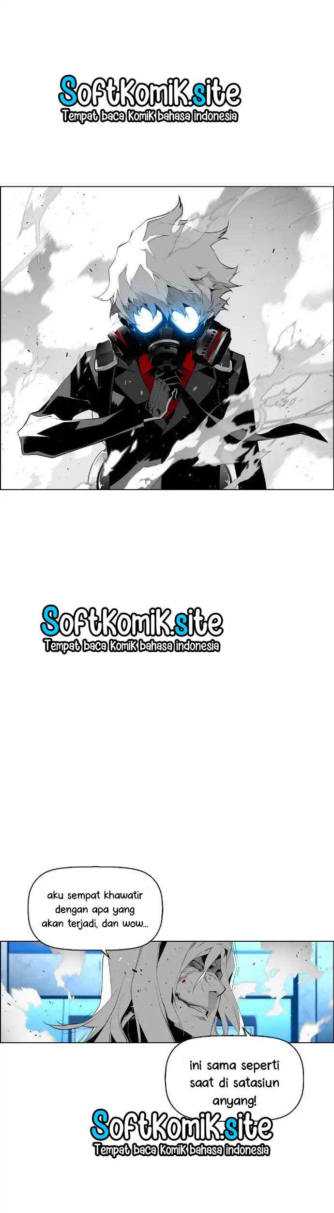 Terror Man Chapter 75 - halaman 5
