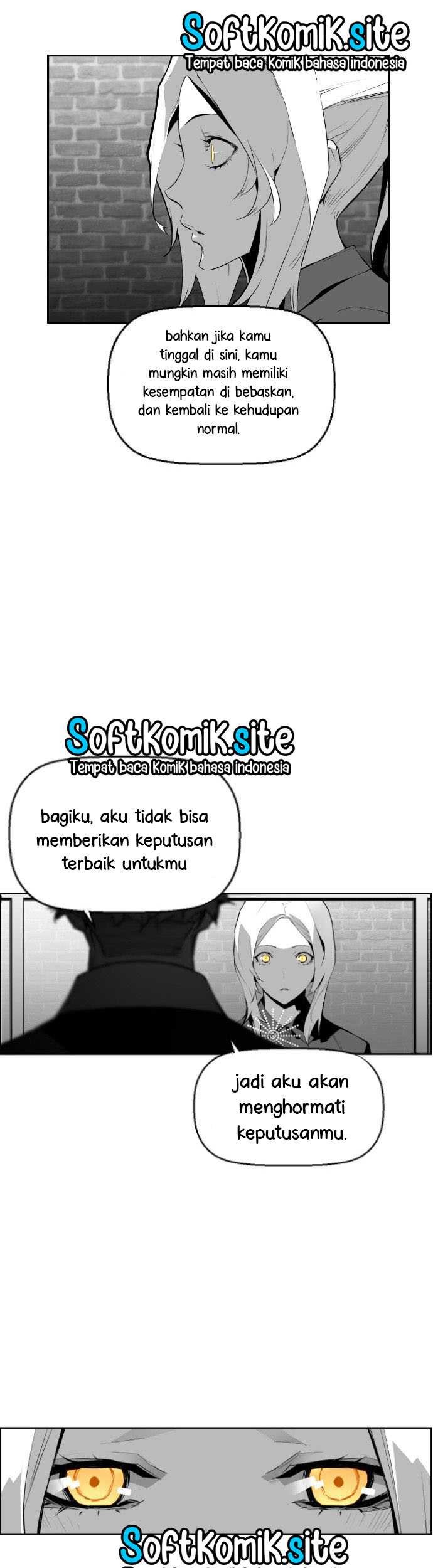 Terror Man Chapter 76 - halaman 11