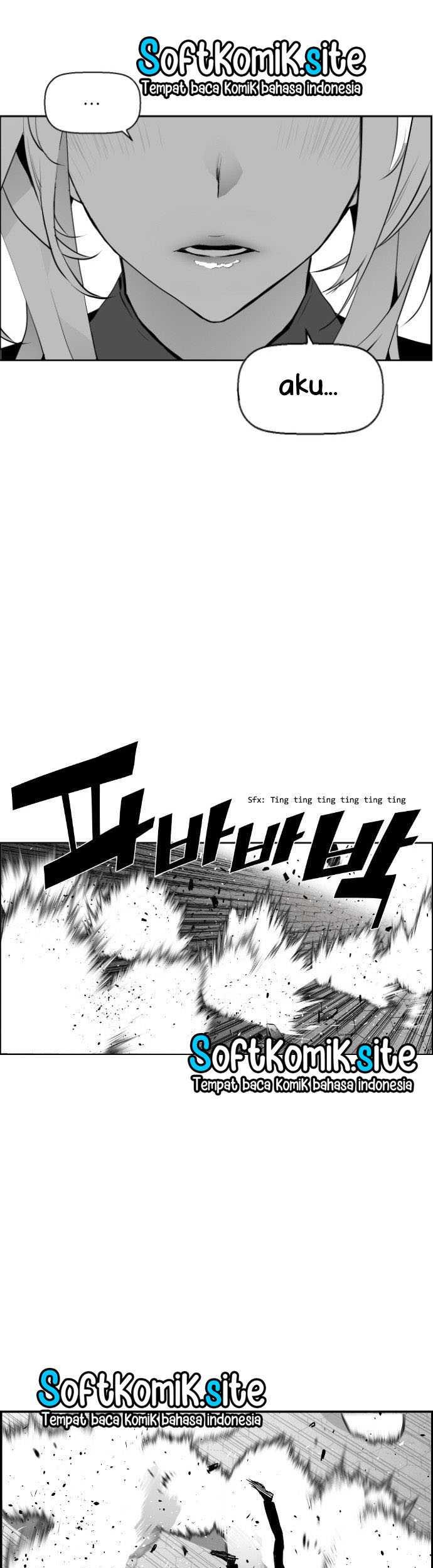 Terror Man Chapter 76 - halaman 13