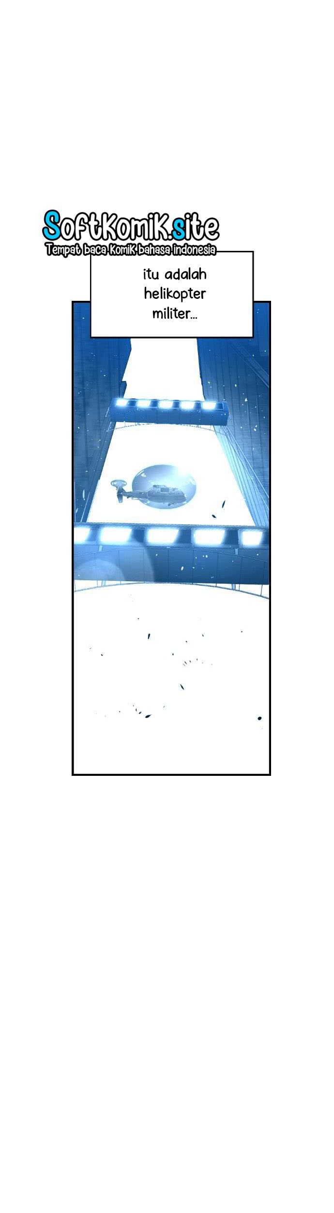 Terror Man Chapter 76 - halaman 15
