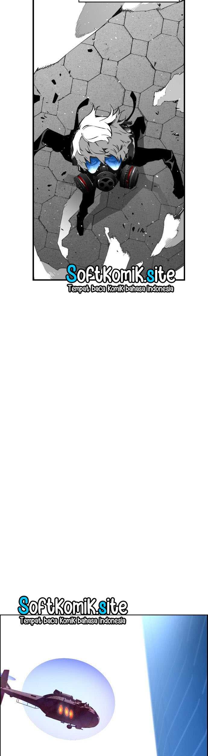 Terror Man Chapter 76 - halaman 17