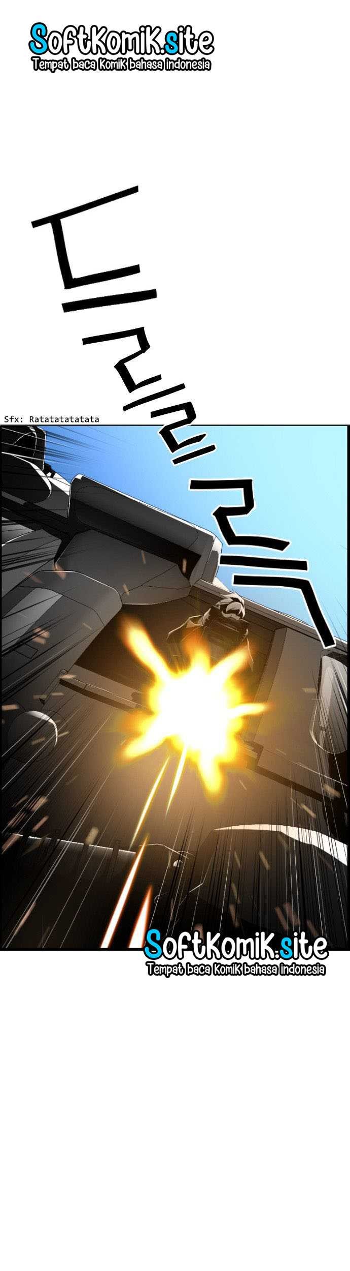 Terror Man Chapter 76 - halaman 19