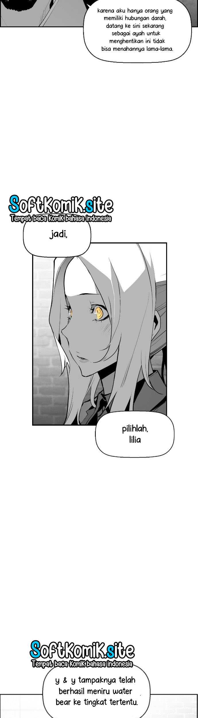 Terror Man Chapter 76 - halaman 9