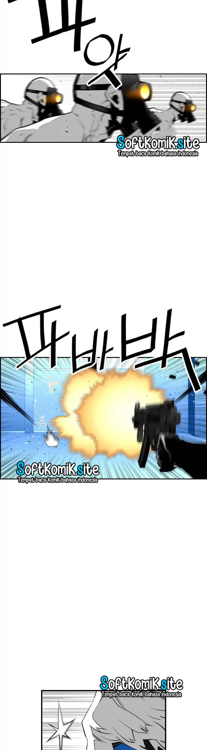 Terror Man Chapter 77 - halaman 10