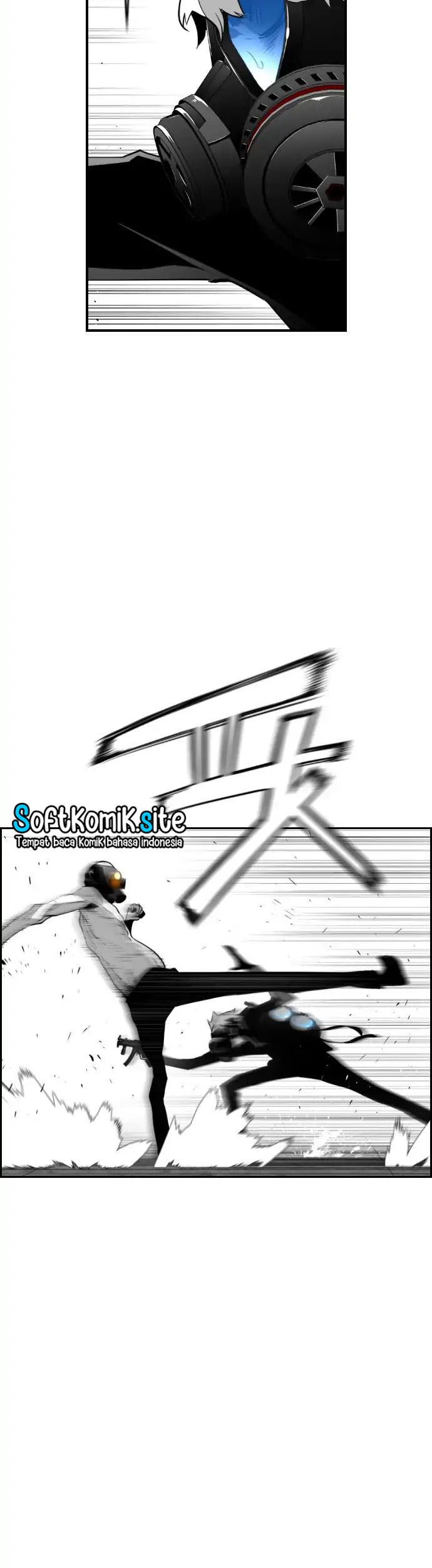 Terror Man Chapter 77 - halaman 11