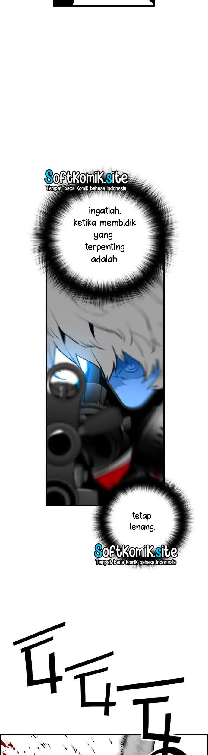 Terror Man Chapter 77 - halaman 15