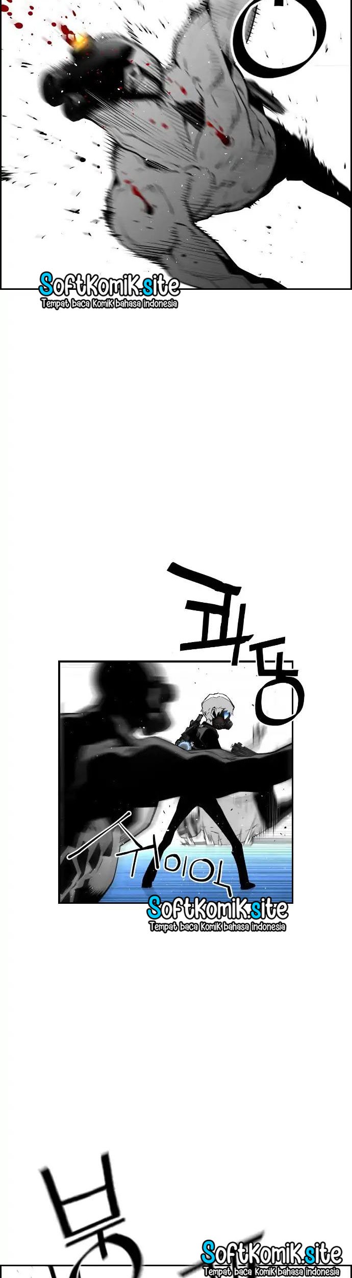 Terror Man Chapter 77 - halaman 16